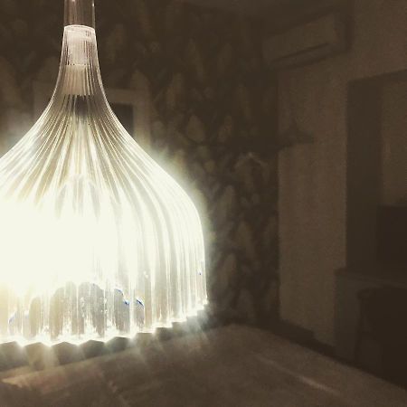 카파치오페스툼 Casa Tommasini B&B 외부 사진