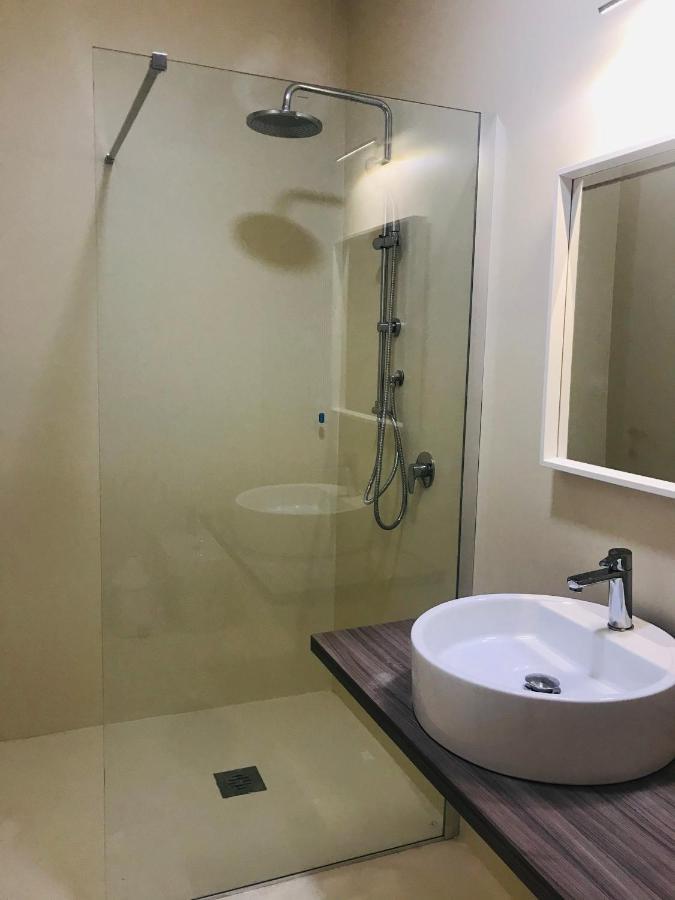 카파치오페스툼 Casa Tommasini B&B 외부 사진