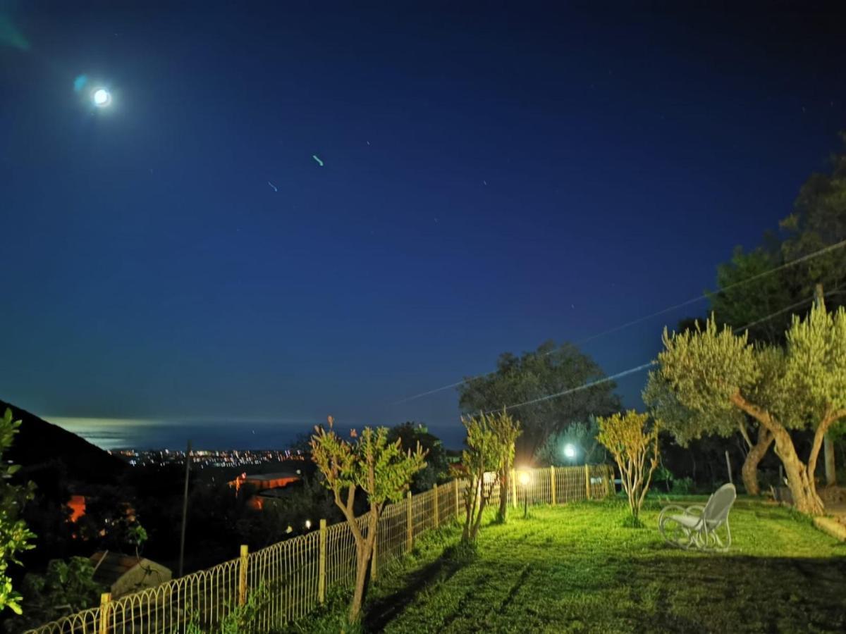 카파치오페스툼 Casa Tommasini B&B 외부 사진